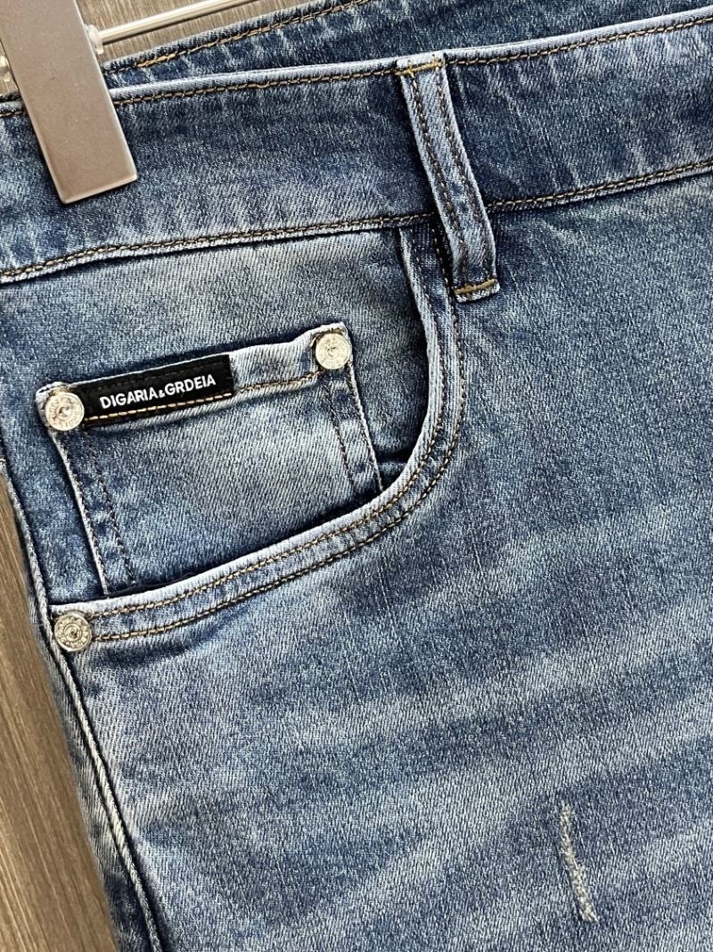 Dolce Gabbana Jeans